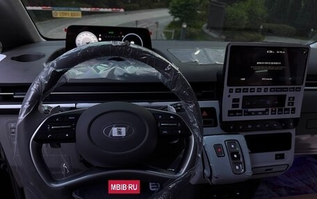 Hyundai Staria, 2025 год, 5 600 000 рублей, 8 фотография