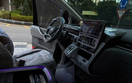 Hyundai Staria, 2025 год, 5 600 000 рублей, 11 фотография