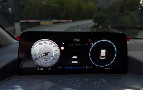 Hyundai Staria, 2025 год, 5 600 000 рублей, 9 фотография