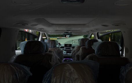 Hyundai Staria, 2025 год, 5 600 000 рублей, 15 фотография