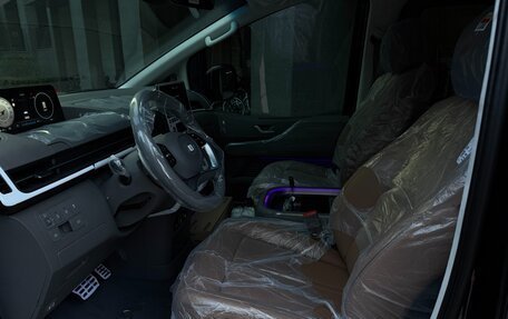 Hyundai Staria, 2025 год, 5 600 000 рублей, 12 фотография