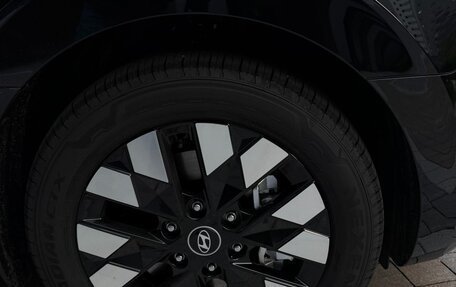 Hyundai Staria, 2025 год, 5 600 000 рублей, 6 фотография