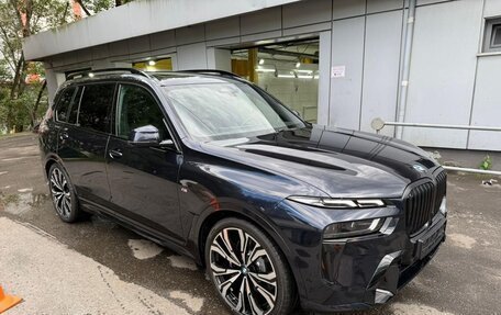 BMW X7, 2025 год, 15 900 000 рублей, 1 фотография