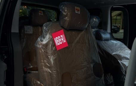 Hyundai Staria, 2025 год, 5 600 000 рублей, 19 фотография