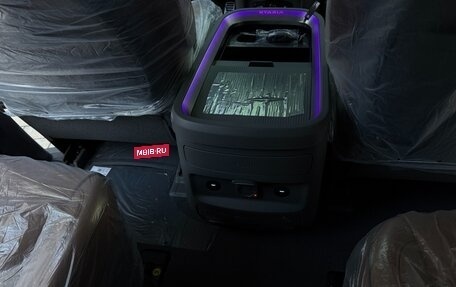 Hyundai Staria, 2025 год, 5 600 000 рублей, 16 фотография