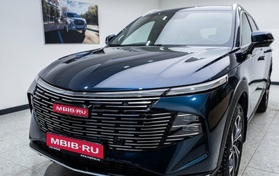 Haval F7, 2025 год, 3 149 000 рублей, 1 фотография