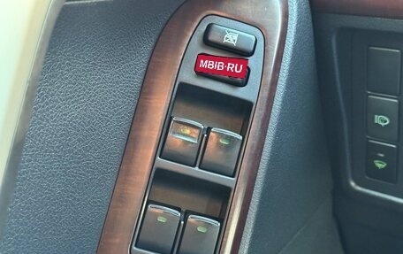 Toyota Land Cruiser Prado 150 рестайлинг 2, 2014 год, 3 330 000 рублей, 17 фотография