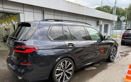 BMW X7, 2025 год, 15 900 000 рублей, 2 фотография