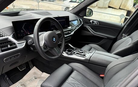 BMW X7, 2025 год, 15 900 000 рублей, 7 фотография