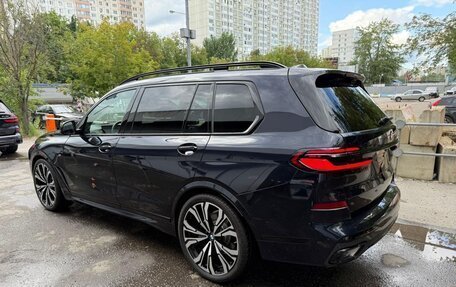 BMW X7, 2025 год, 15 900 000 рублей, 4 фотография