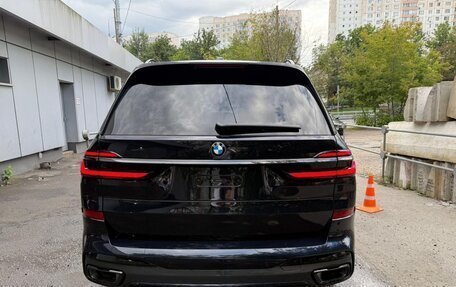 BMW X7, 2025 год, 15 900 000 рублей, 3 фотография