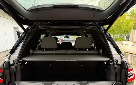 BMW X7, 2025 год, 15 900 000 рублей, 5 фотография