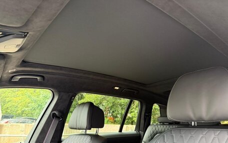 BMW X7, 2025 год, 15 900 000 рублей, 11 фотография