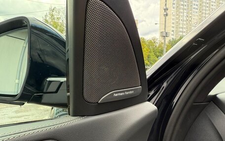 BMW X7, 2025 год, 15 900 000 рублей, 10 фотография