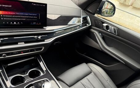 BMW X7, 2025 год, 15 900 000 рублей, 9 фотография