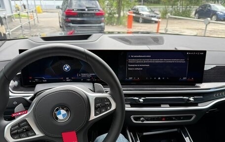 BMW X7, 2025 год, 15 900 000 рублей, 8 фотография