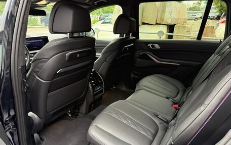 BMW X7, 2025 год, 15 900 000 рублей, 12 фотография