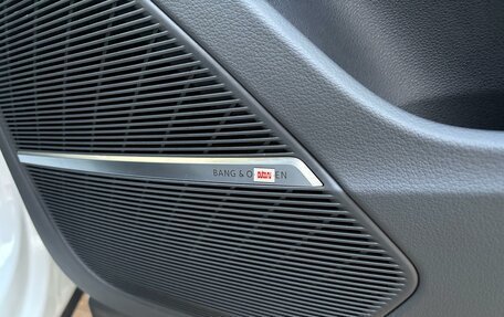 Audi Q8 I, 2020 год, 6 999 999 рублей, 15 фотография