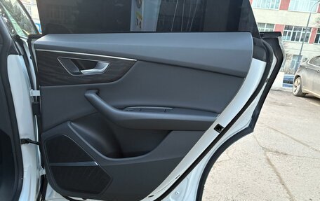 Audi Q8 I, 2020 год, 6 999 999 рублей, 18 фотография