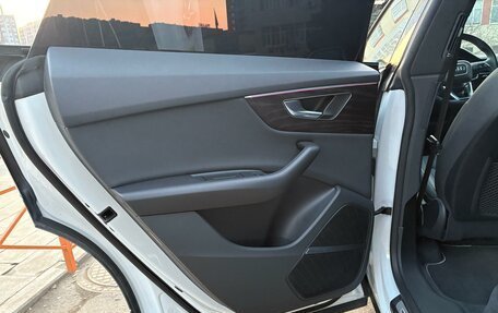 Audi Q8 I, 2020 год, 6 999 999 рублей, 24 фотография