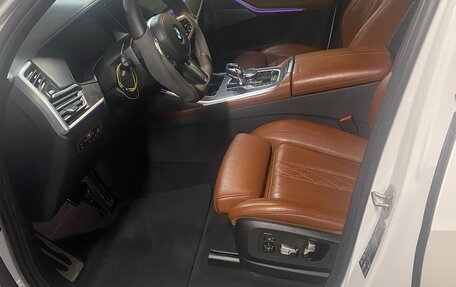 BMW X7, 2021 год, 7 800 000 рублей, 8 фотография