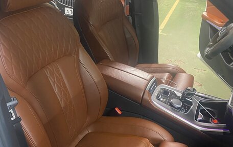 BMW X7, 2021 год, 7 800 000 рублей, 11 фотография