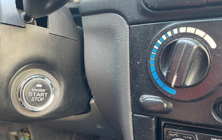 ЗАЗ Sens, 2008 год, 95 000 рублей, 3 фотография