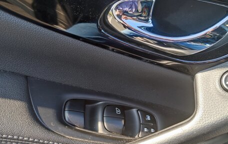 Nissan Qashqai, 2014 год, 1 799 000 рублей, 10 фотография