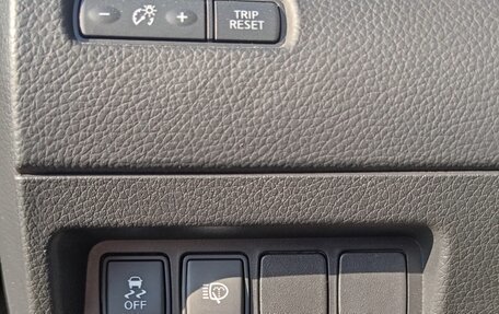 Nissan Qashqai, 2014 год, 1 799 000 рублей, 11 фотография