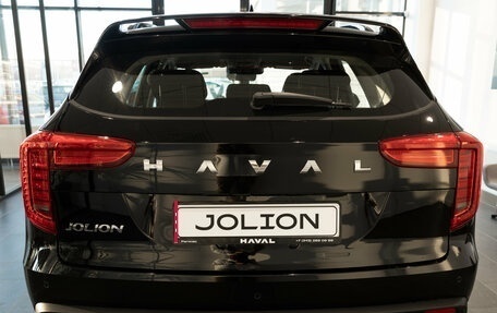 Haval Jolion, 2025 год, 2 349 000 рублей, 7 фотография