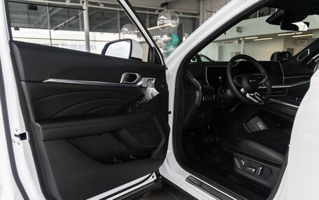 Haval F7, 2025 год, 3 549 000 рублей, 6 фотография
