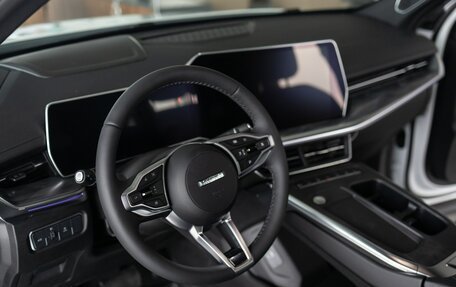 Haval F7, 2025 год, 3 549 000 рублей, 8 фотография