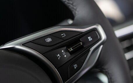 Haval F7, 2025 год, 3 549 000 рублей, 12 фотография