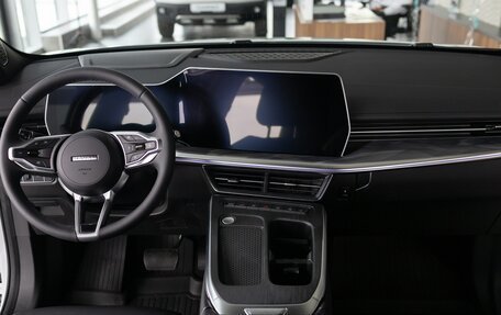 Haval F7, 2025 год, 3 549 000 рублей, 16 фотография