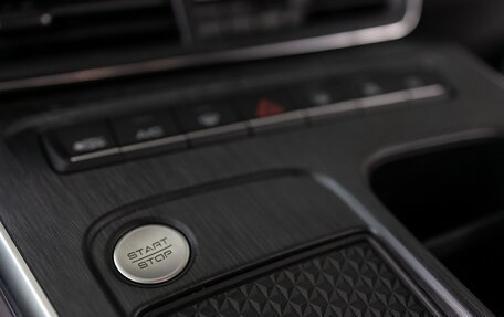 Haval F7, 2025 год, 3 549 000 рублей, 9 фотография