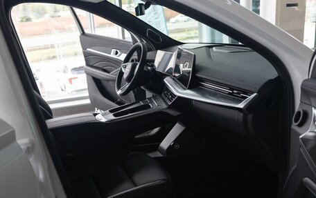 Haval F7, 2025 год, 3 549 000 рублей, 19 фотография