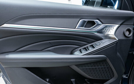 Haval F7, 2025 год, 3 149 000 рублей, 20 фотография