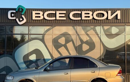 Nissan Almera Classic, 2008 год, 495 000 рублей, 9 фотография