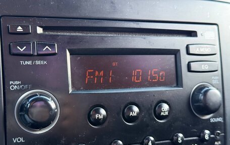 Nissan Almera Classic, 2008 год, 495 000 рублей, 11 фотография