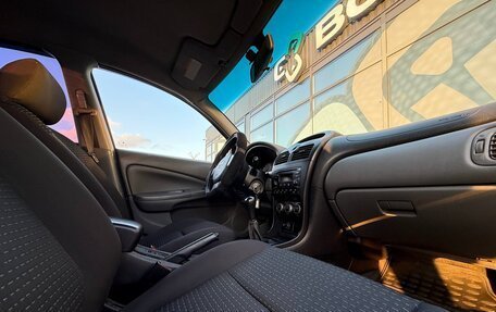 Nissan Almera Classic, 2008 год, 495 000 рублей, 7 фотография