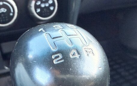 Nissan Almera Classic, 2008 год, 495 000 рублей, 15 фотография