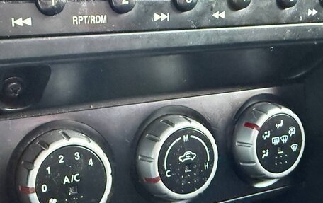 Nissan Almera Classic, 2008 год, 495 000 рублей, 14 фотография