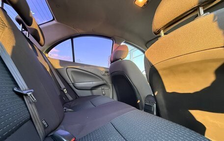 Nissan Almera Classic, 2008 год, 495 000 рублей, 4 фотография