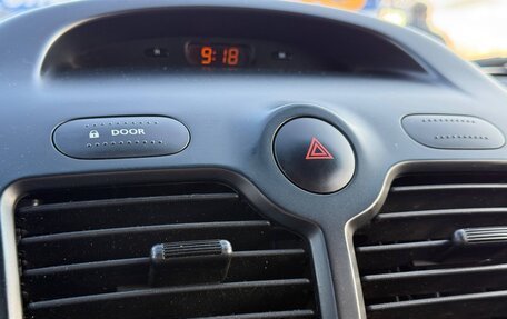 Nissan Almera Classic, 2008 год, 495 000 рублей, 12 фотография