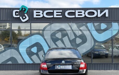 Skoda Octavia, 2014 год, 955 000 рублей, 6 фотография