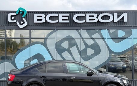 Skoda Octavia, 2014 год, 955 000 рублей, 8 фотография