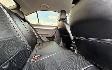 Skoda Octavia, 2014 год, 955 000 рублей, 4 фотография