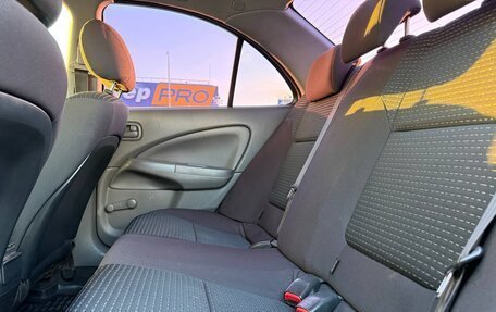 Nissan Almera Classic, 2008 год, 495 000 рублей, 21 фотография