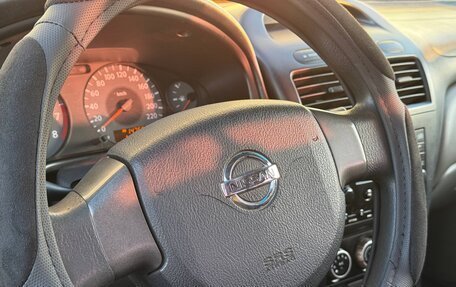 Nissan Almera Classic, 2008 год, 495 000 рублей, 19 фотография