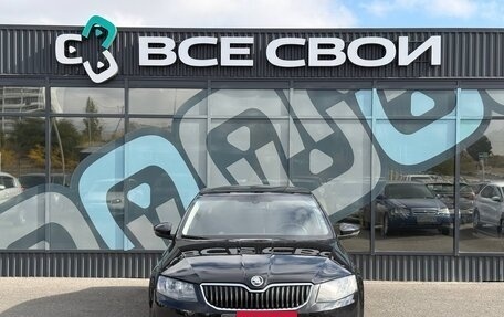 Skoda Octavia, 2014 год, 955 000 рублей, 5 фотография